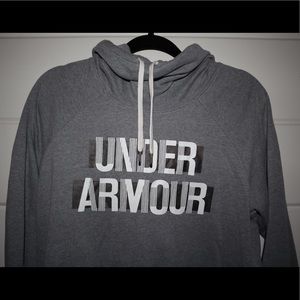 Under Armour Hoodie